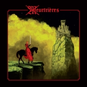 DVD/Blu-ray-Review: Meurtrières - Meurtrières