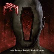 Messiah: Fatal Grotesque Symbols - Darken Universe