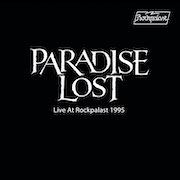 Review: Paradise Lost - Live At Rockpalast 1995