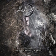 Red Moon Architect: Emptiness Weighs the Most