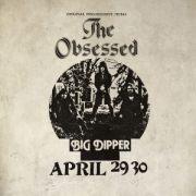 The Obsessed: Live at Big Dipper