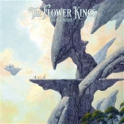 The Flower Kings: Islands