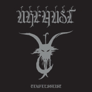 Review: Urfaust - Teufelsgeist