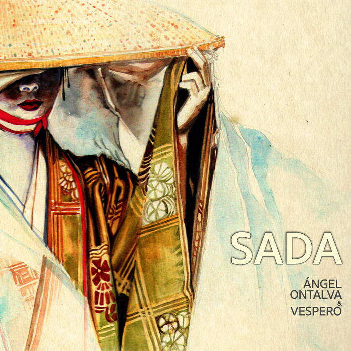 Ángel Ontalva & Vespero: Sada