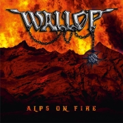 Wallop: Alps On Fire