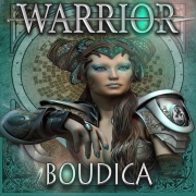 Warrior (UK): Boudica