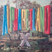 X: Alphabetland