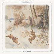 Review: Yonder Boys - Acid Folk