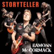 Eamonn McCormack: Storyteller