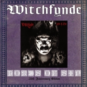 Witchfynde: Lords Of Sin (Re-Release)