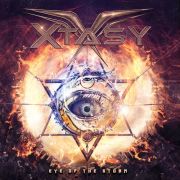 Xtasy: Eye Of The Storm