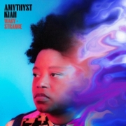 Amythyst Kiah: Wary + Strange