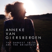 Anneke van Giersbergen: The Darkest Skies Are The Brightest