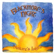 Blackmore's Night: Nature's Light