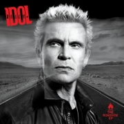 Billy Idol: The Roadside EP