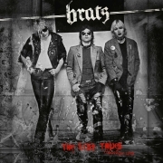 Brats: The Lost Tapes - Copenhagen 1979