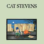 Review: Cat Stevens - Teaser And The Firecat – 50th Anniversary Edition