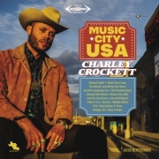 Charley Crockett: Music City USA