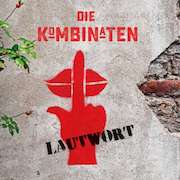 Die Kombinaten: Lautwort