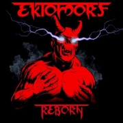 Review: Ektomorf - Reborn