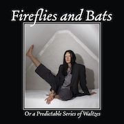 Review: Faira - Fireflies And Bats