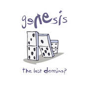 Review: Genesis - The Last Domino?