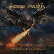 Review: George Tsalikis - Return to Power