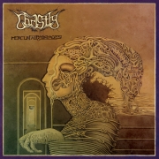 Review: Ghastly - Mercurial Passages