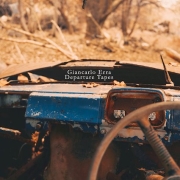 Review: Giancarlo Erra - Departure Tapes