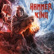 Review: Hammer King - Hammer King