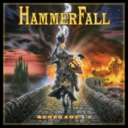 Review: Hammerfall - Renegade 2.0