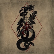 Review: Haxandraok - Ki Si Kil Ud Da Kar Ra