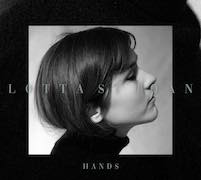 Lotta St Joan: Hands