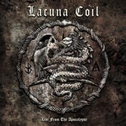 Lacuna Coil: Live from the Apocalypse