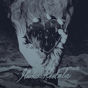 Marko Hietala: Pyre of the Black Heart