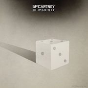 Paul McCartney & Various Artists: McCartney III Imagined
