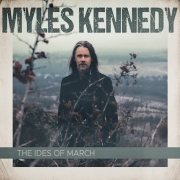 Myles Kennedy: The Ides of March