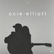Review: Ocie Elliott - Slow Tide