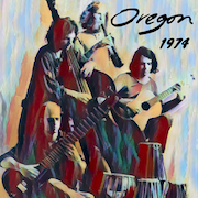 Oregon: 1974