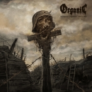 Organic: Where Graves Abound