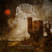 Review: Paradox - Heresy II - End Of A Legend