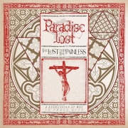 Review: Paradise Lost - The Lost And The Painless