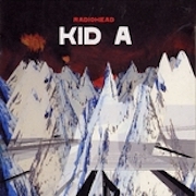 Radiohead: Kid A