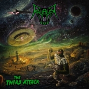 Review: Ravager - The Third Attack