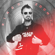 Ringo Starr: Zoom In