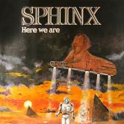 Sphinx: Here We Are