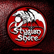 Stygian Shore: Ultra Psychic Nightmares