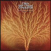 Van Der Graaf Generator: Still Life (1976) – 3-Disc Special Edition