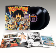 Frank Zappa: 200 Motels – 50th Anniversary Edition