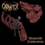 Review: Carnifex - Graveside Confessions